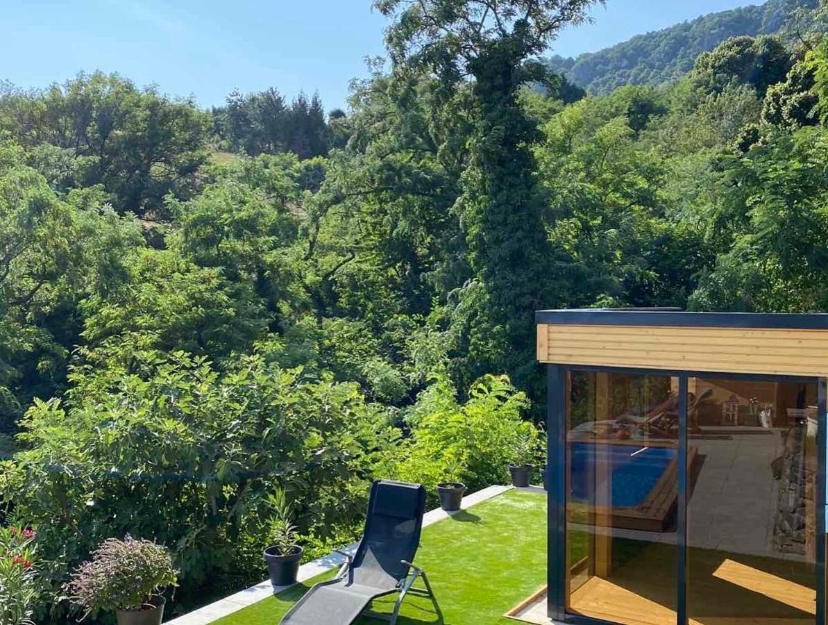 Panorama Apartmanhaz 바다초니토마이 외부 사진