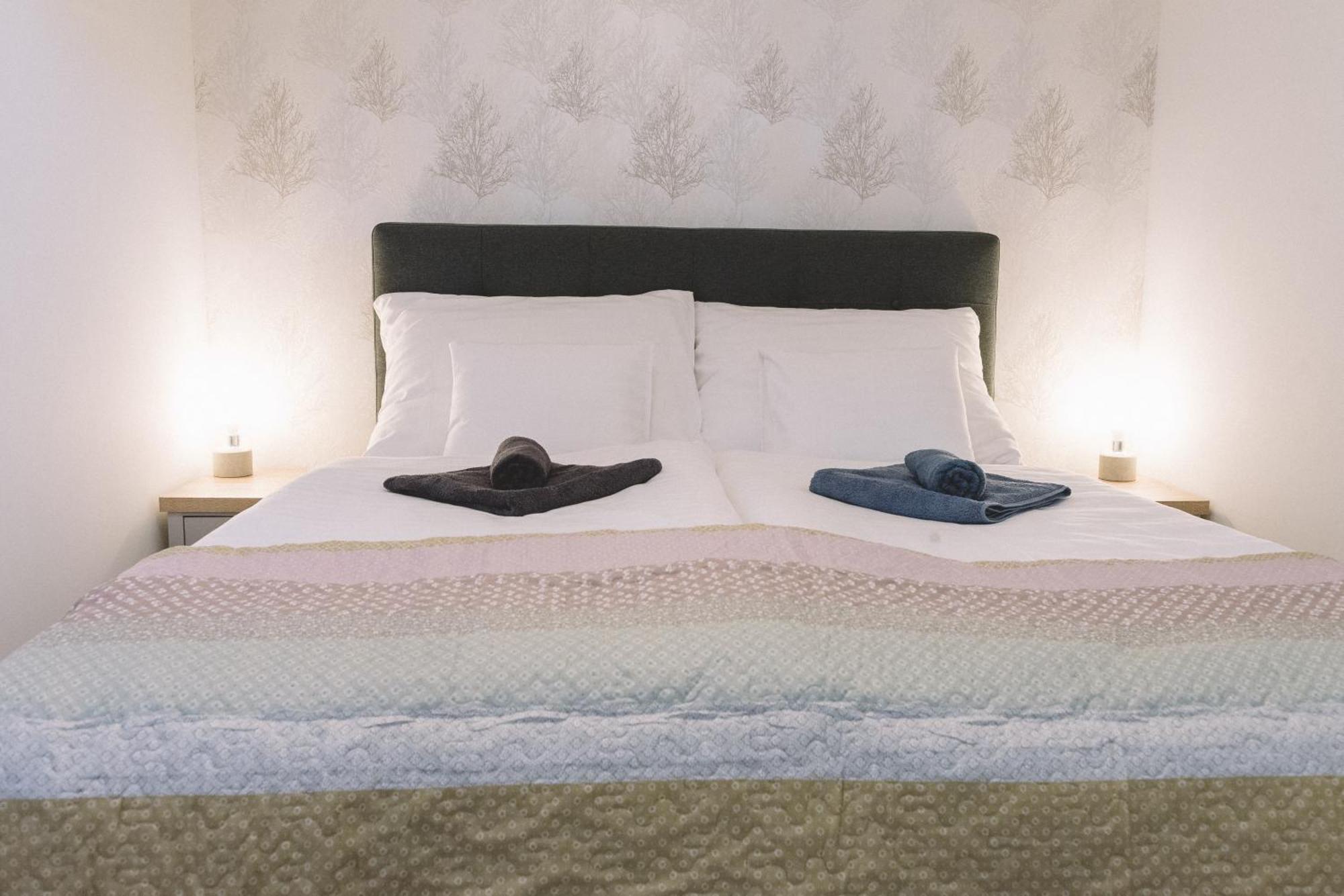 Panorama Apartmanhaz 바다초니토마이 외부 사진