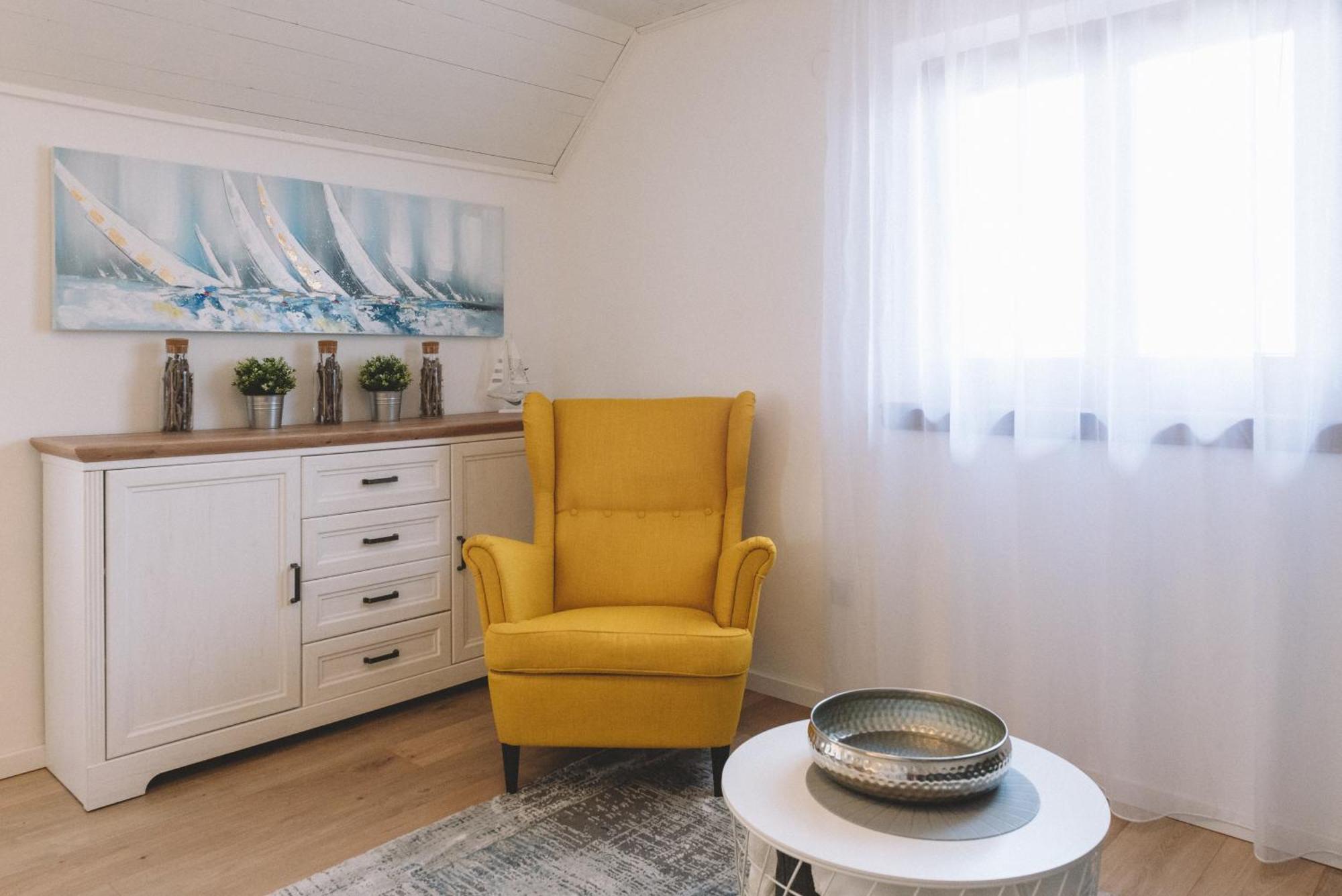 Panorama Apartmanhaz 바다초니토마이 외부 사진
