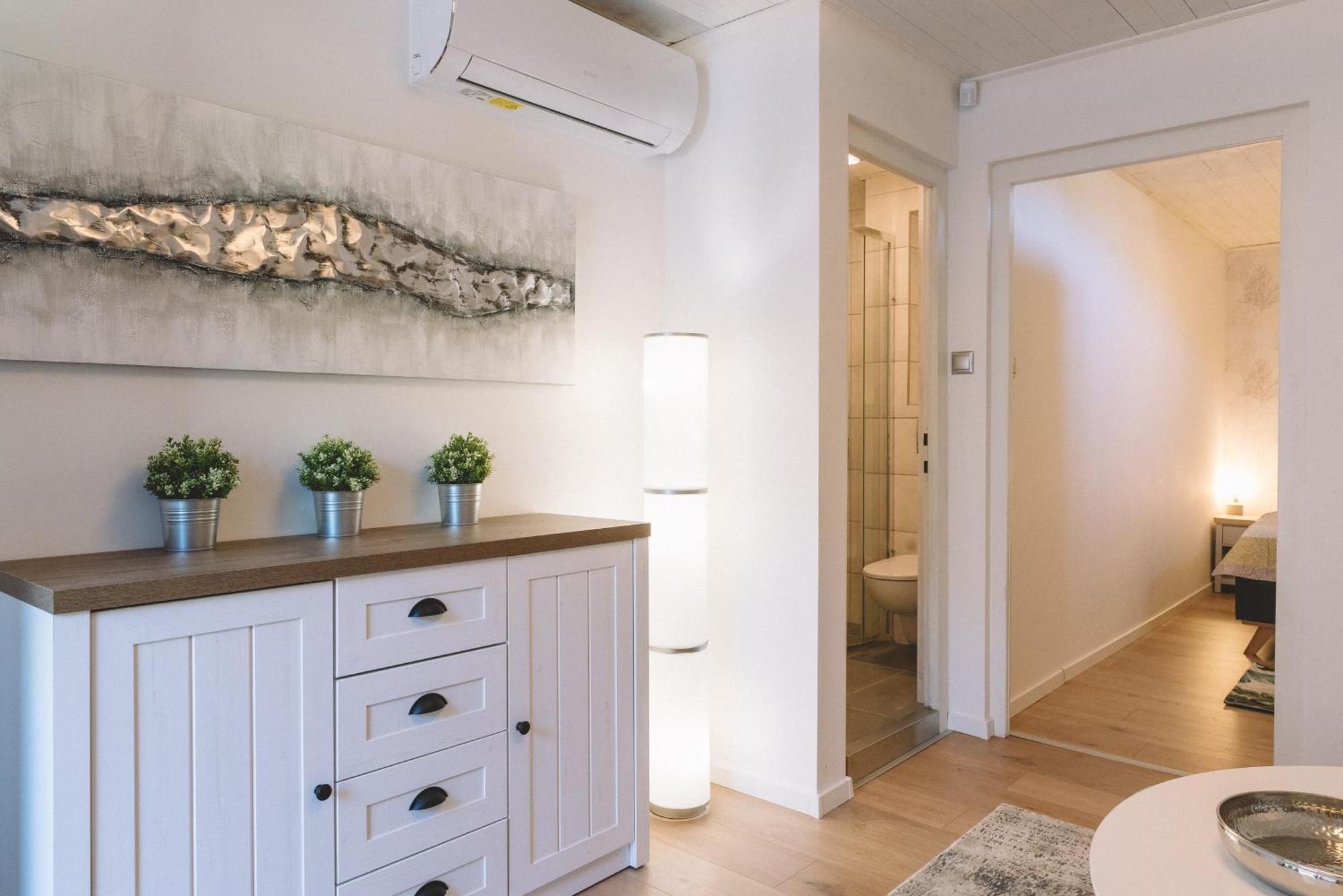 Panorama Apartmanhaz 바다초니토마이 외부 사진