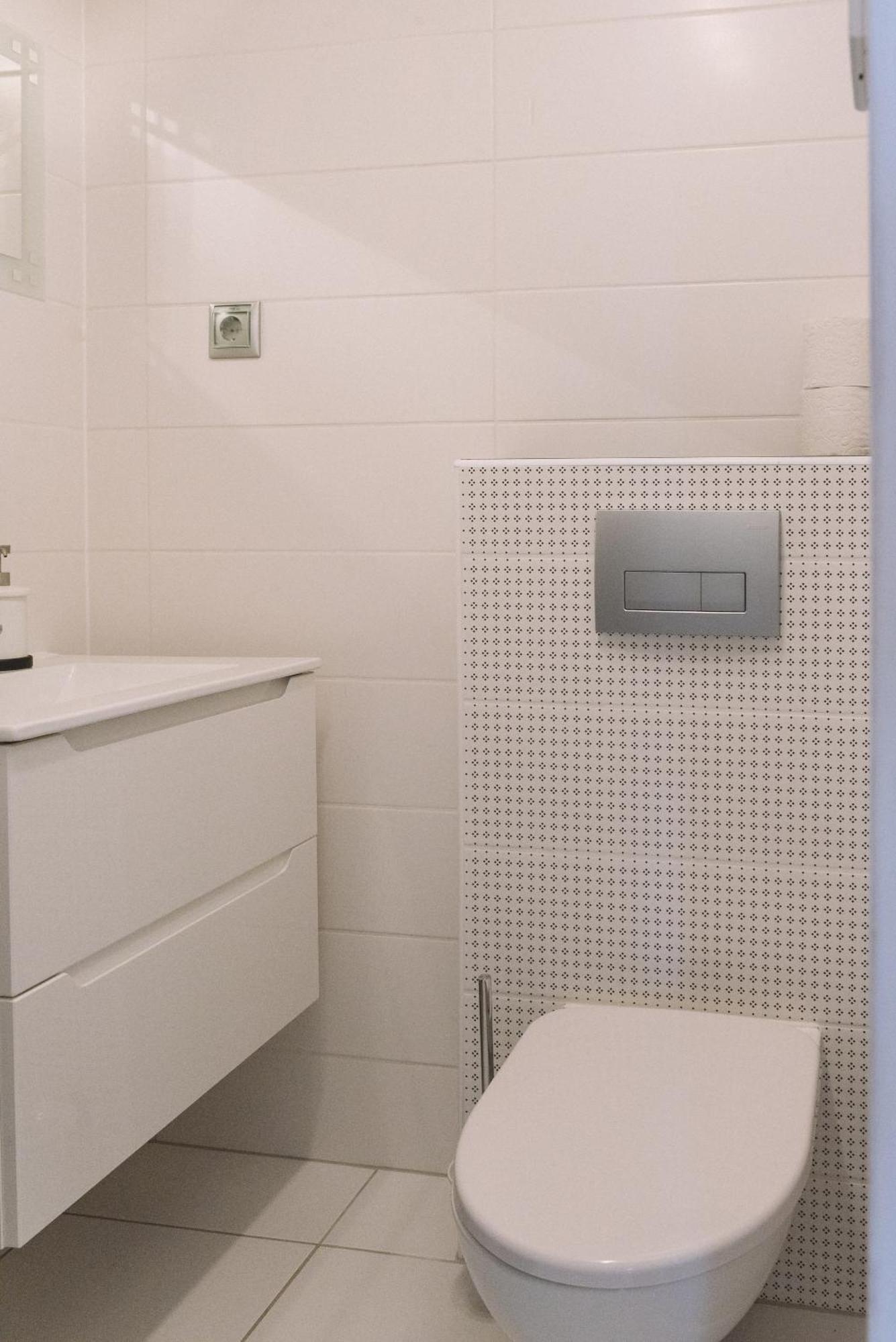 Panorama Apartmanhaz 바다초니토마이 외부 사진
