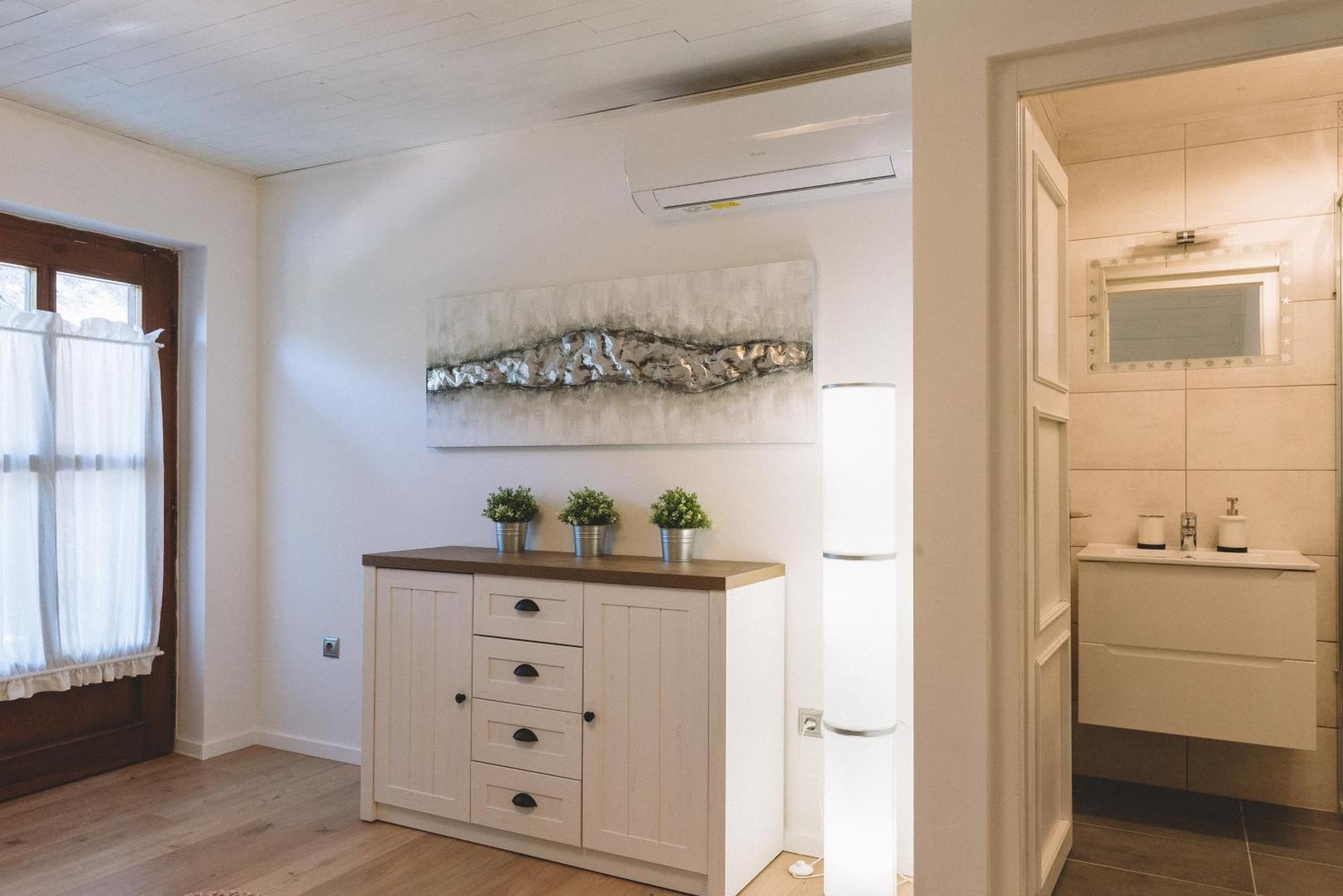 Panorama Apartmanhaz 바다초니토마이 외부 사진