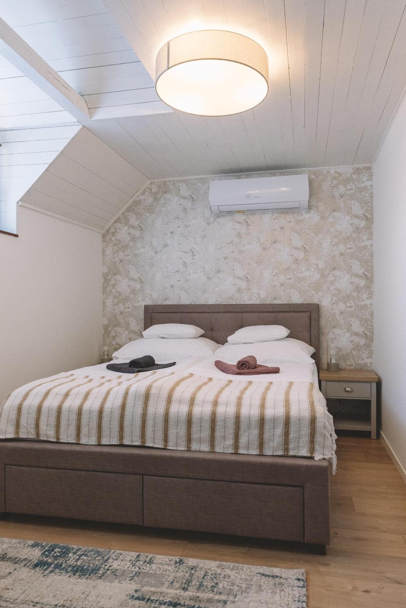 Panorama Apartmanhaz 바다초니토마이 외부 사진