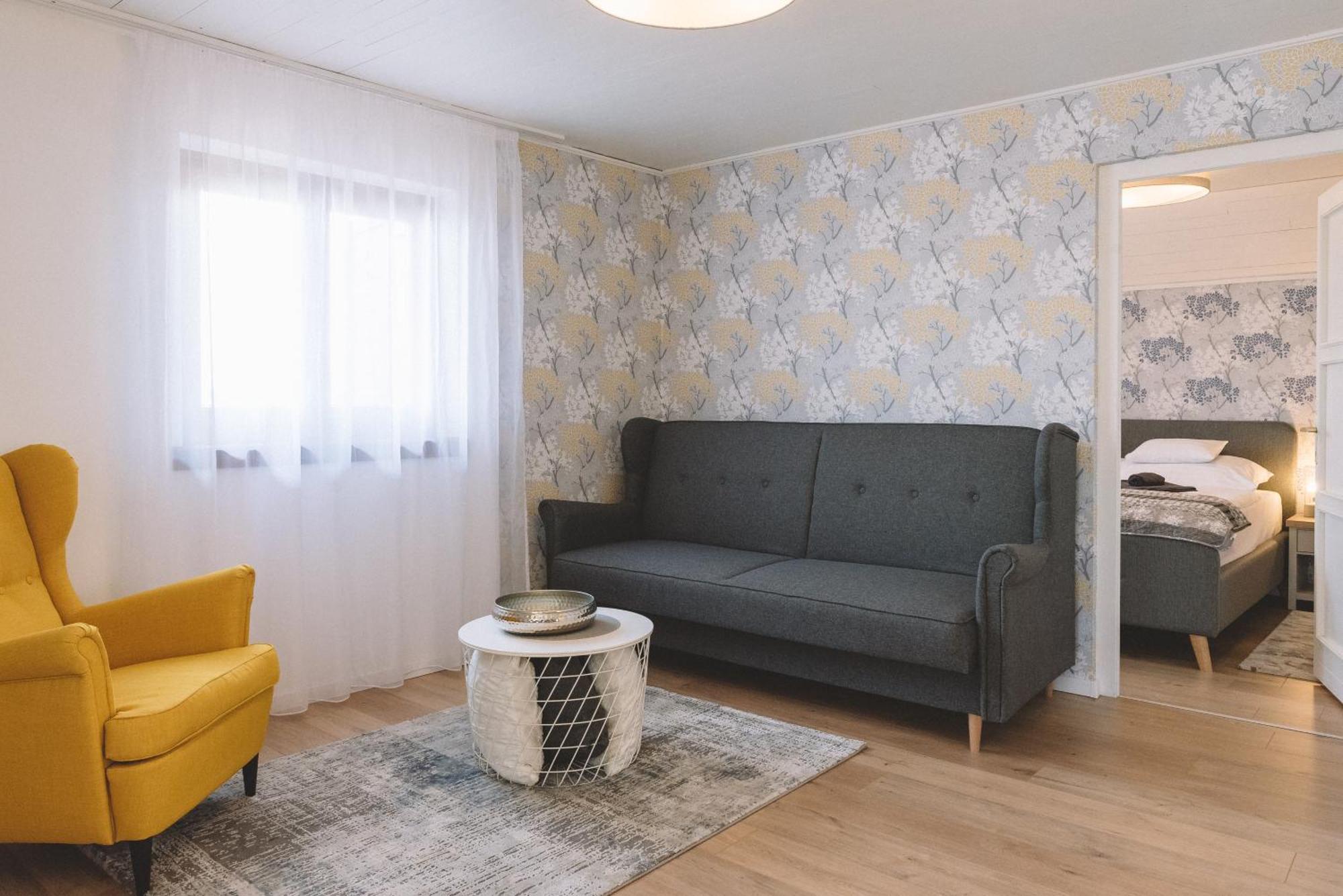 Panorama Apartmanhaz 바다초니토마이 외부 사진