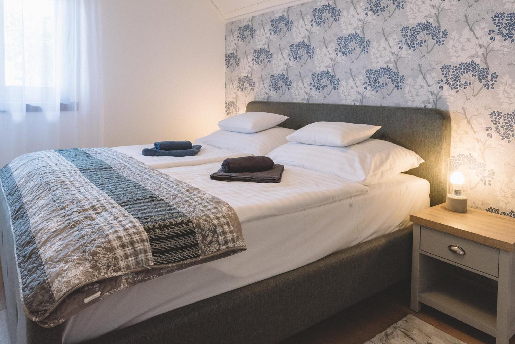 Panorama Apartmanhaz 바다초니토마이 외부 사진