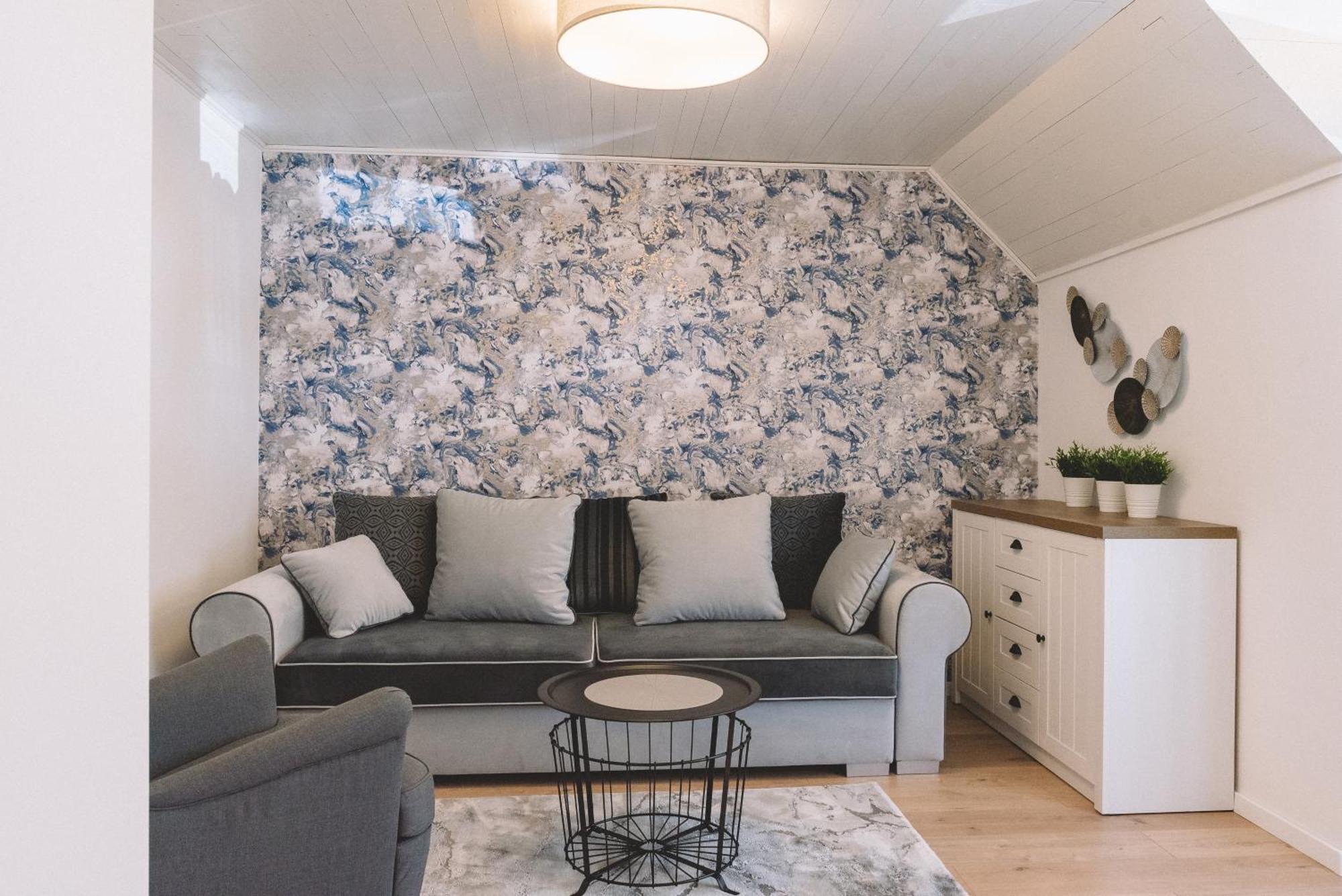 Panorama Apartmanhaz 바다초니토마이 외부 사진